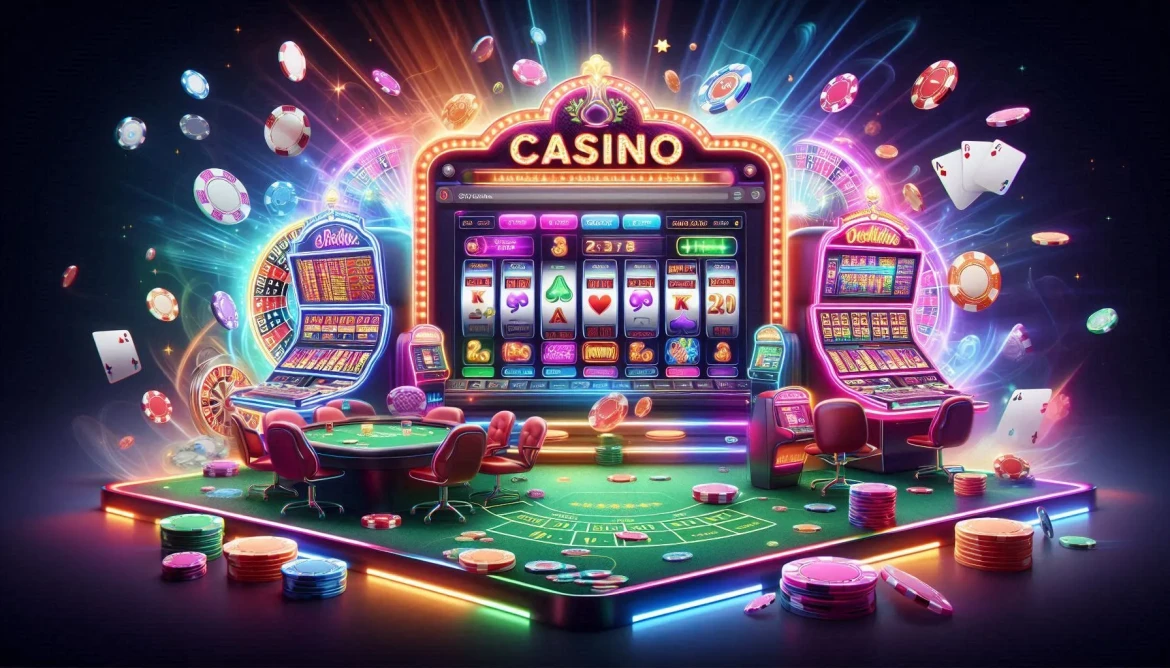 Boho Casino