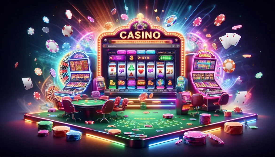 Boho Casino